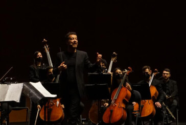 Europa InCanto Orchestra torna con la sua seconda stagione del progetto “Dialoghi Sinfonici”