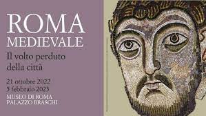 Il museo di Roma ospita la mostra “Roma Medievale. Il volto perduto della città”