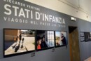 “Stati d’infanzia – Viaggio nel paese che cresce”, la mostra di Riccardo Venturi al Museo di Roma in Trastevere
