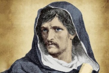 Giordano Bruno tra teologia e politica. Con alcune riflessioni sulla democrazia