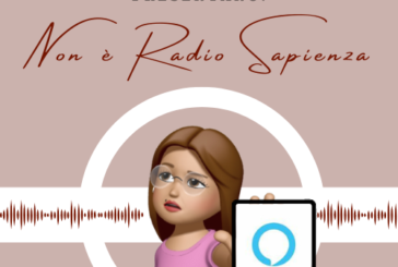 Non è Radio Sapienza – Giovedì 16 Marzo 2023