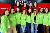Raduni Musica e i premi delle radio universitarie a Sanremo