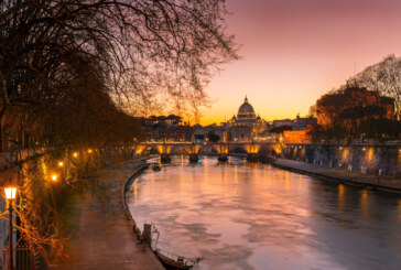“Roma silenziosa bellezza” il lockdown della Capitale in mostra al Vittoriano