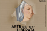 Le Scuderie del Quirinale ospitano la mostra “ARTE LIBERATA 1937-1947. Capolavori salvati dalla guerra”