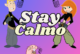 Stay Calmo: l’impermanenza delle cose
