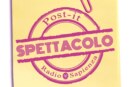 Post it Spettacolo – Lunedì 27 Marzo