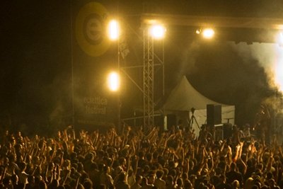 "Eclettica sta tornando!": al via l'undicesima edizione del Festival