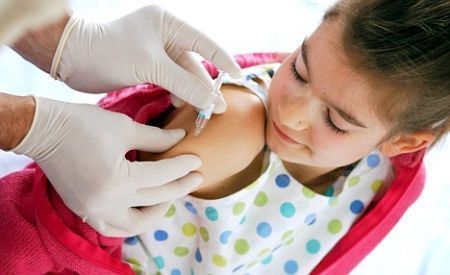 prevenzione sui vaccini