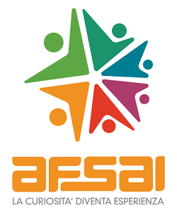 Logo Associazione AFSAI