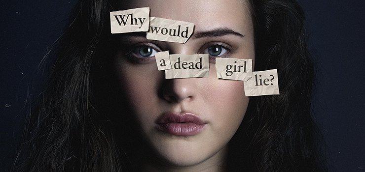 serie tv 13 reason why