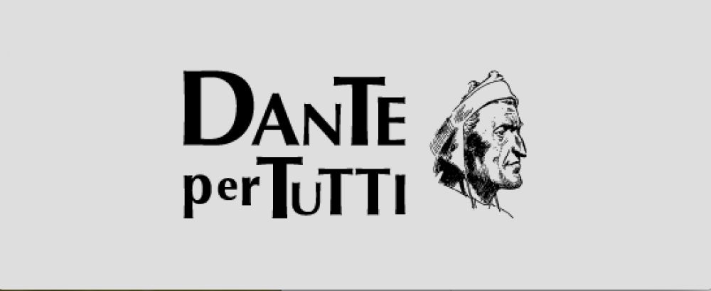 Dante per tutti; Roma: