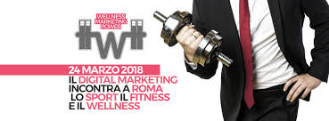 Wellness Marketing Power