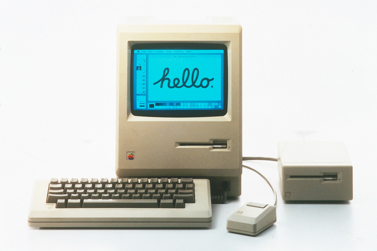 Computer Macintosh