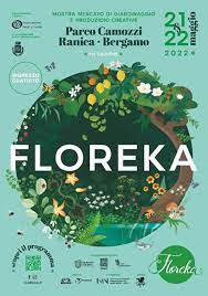 Floreka 14esima edizione: la Natura si mostra