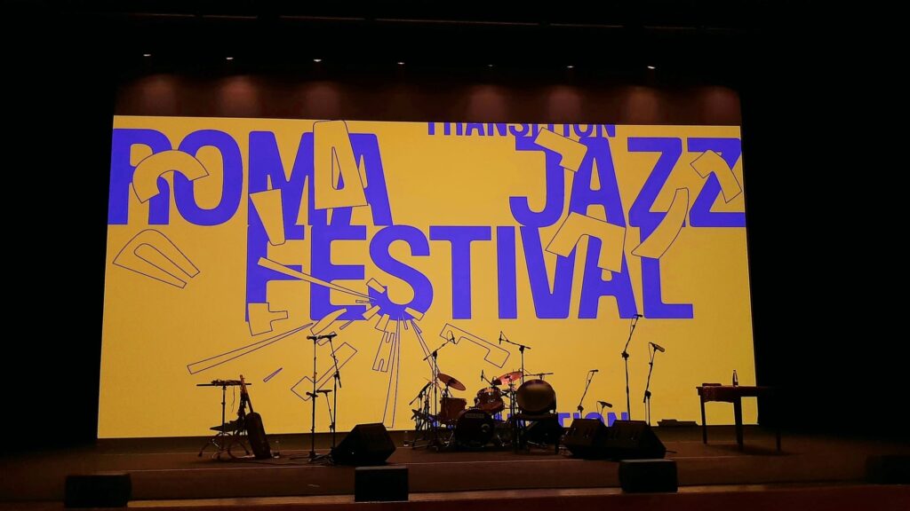 Roma Jazz Festival