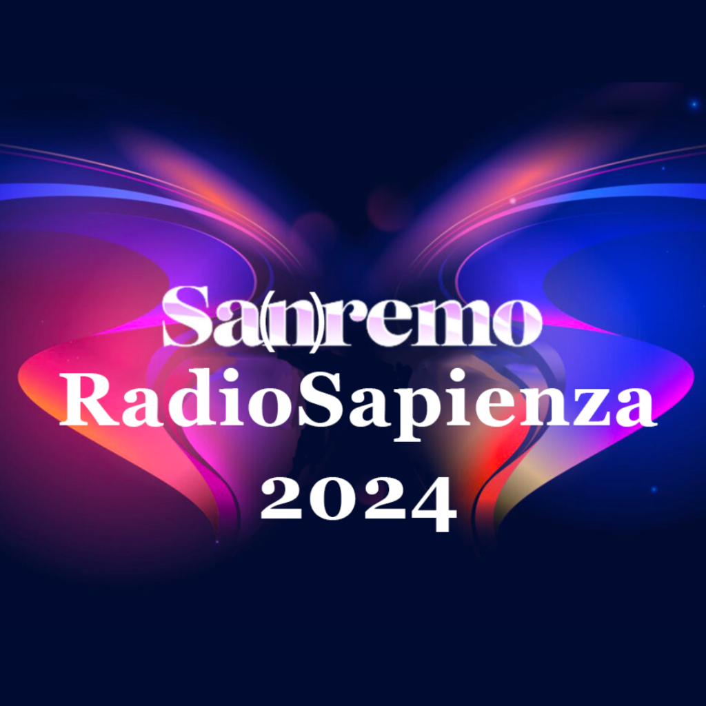 Sa(n)remo RadioSapienza 2024
