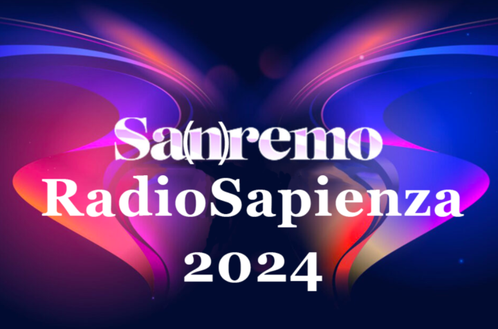 Sa(n)remo RadioSapienza 2024