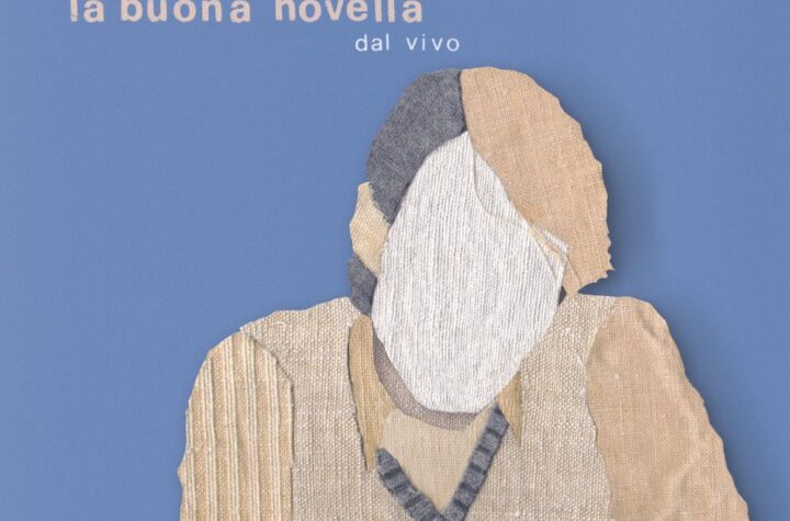 album la Buona Novella