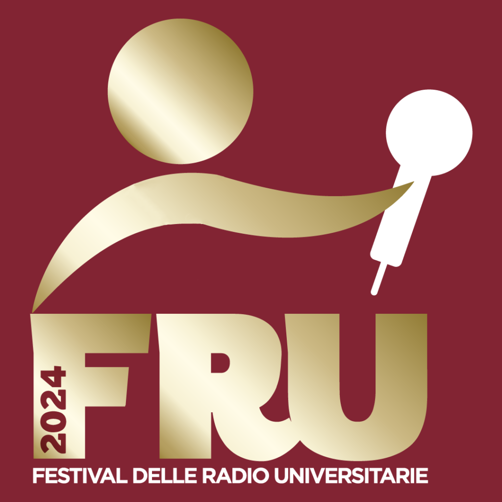 FRU Festival delle Radio Universitarie 2024