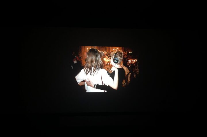 Sofia e Eleanor Coppola