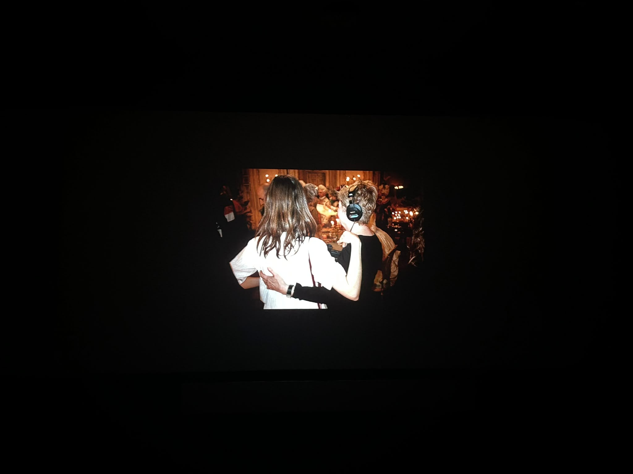 Sofia e Eleanor Coppola